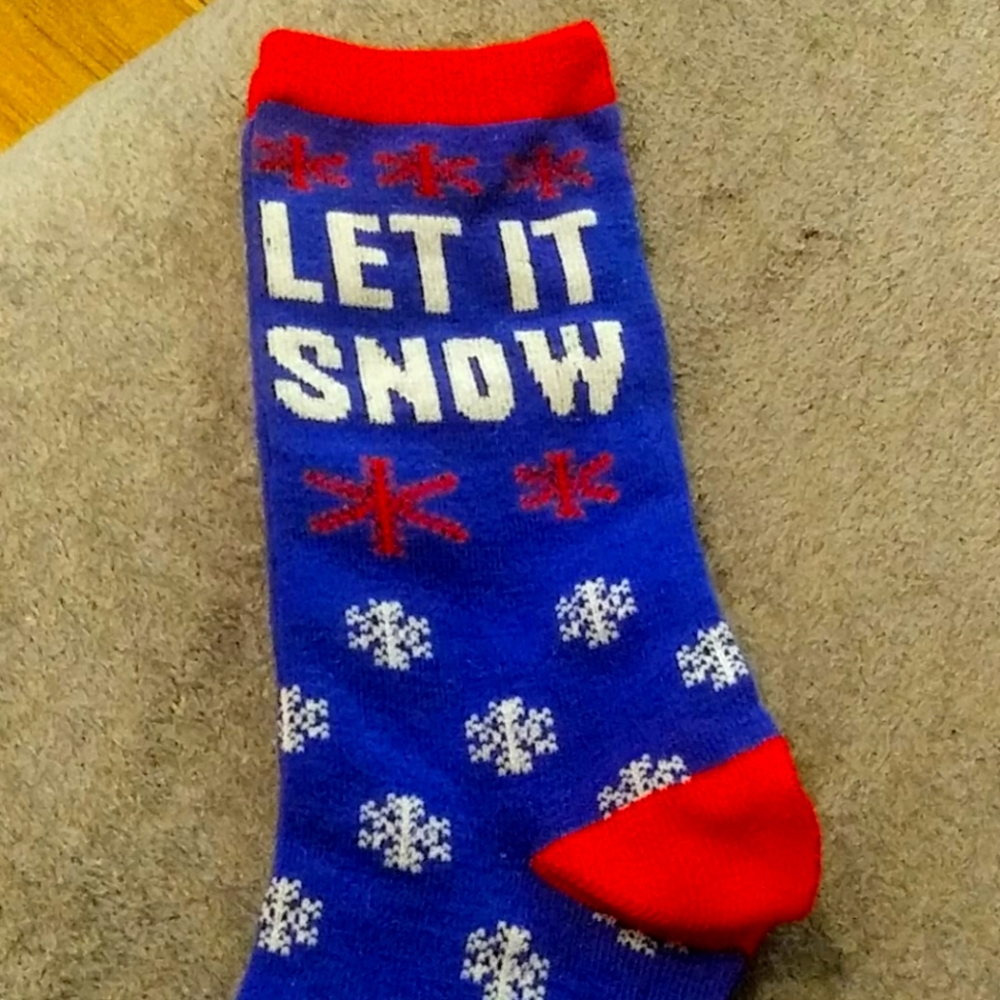 Yacht & Smith women winter socks